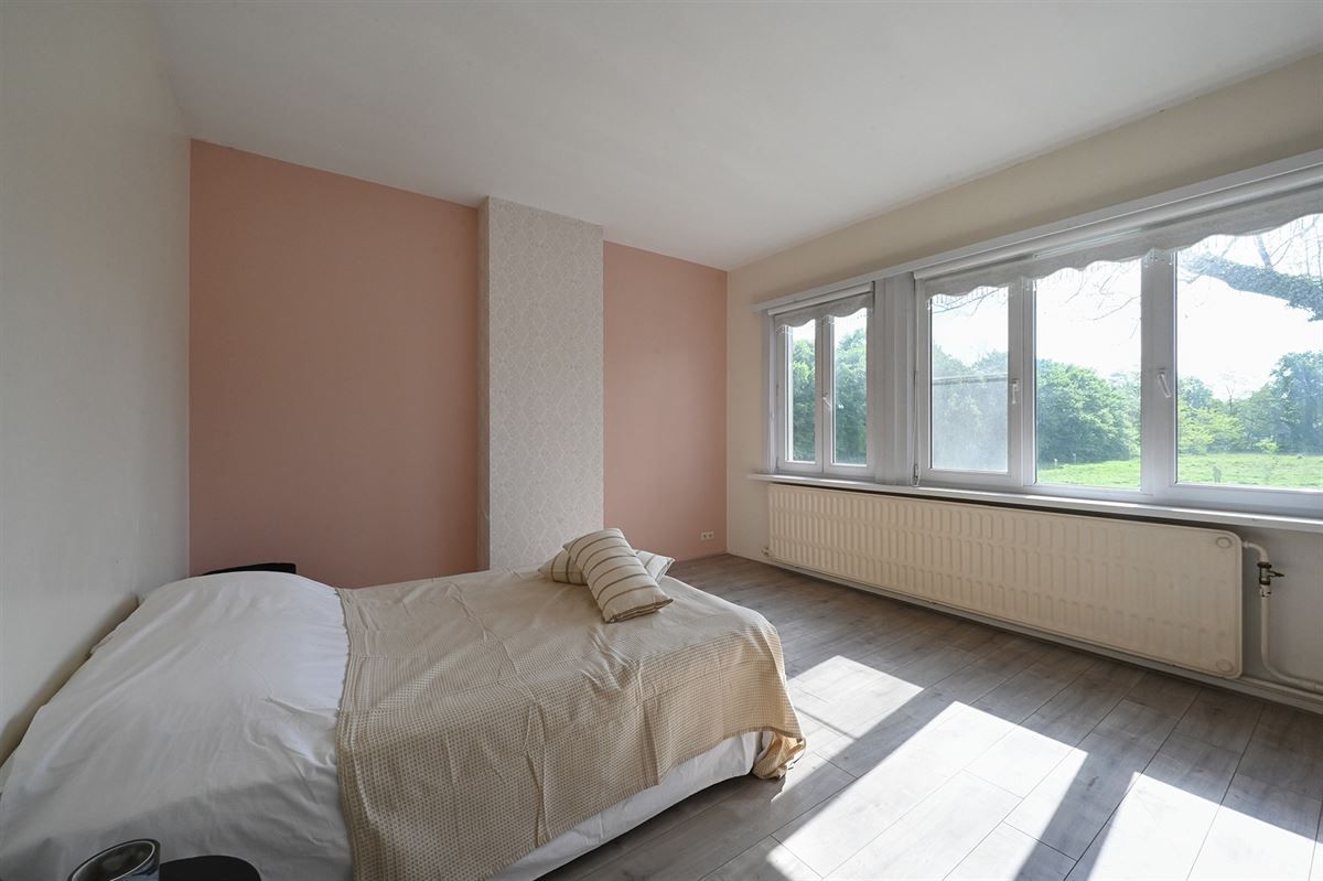Toffe woning met leuke tuin aan het Valaarpark foto 14