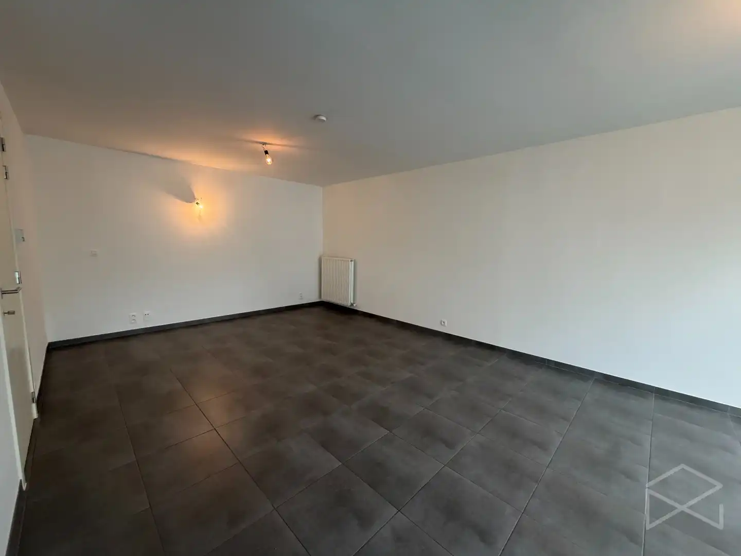Gelijkvloers appartement te huur in Schoot, Tessenderlo foto 3