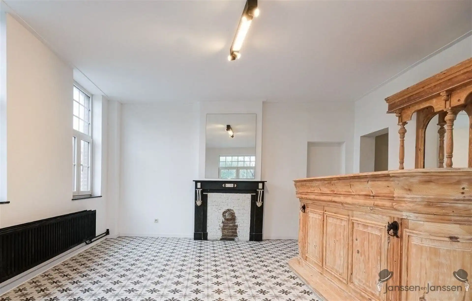 gebouw voor gemengd gebruik foto 4