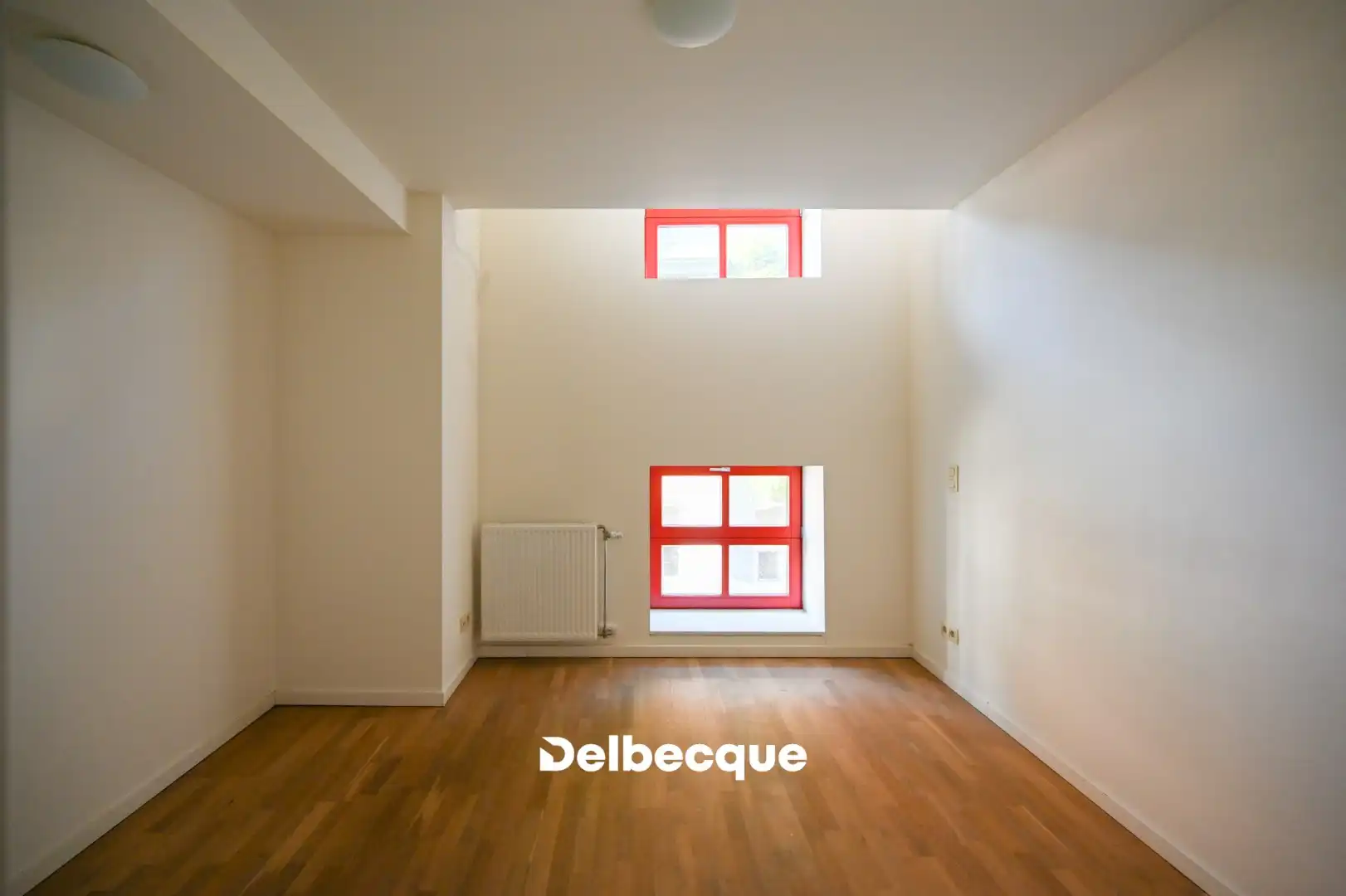 Ruim 2-slaapkamerappartement in klassevolle residentie in centrum Brugge foto 10