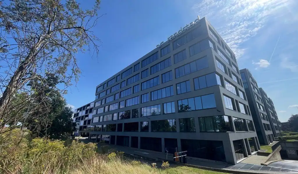Hoogwaardige kantoren te huur in City Link in Berchem foto 10