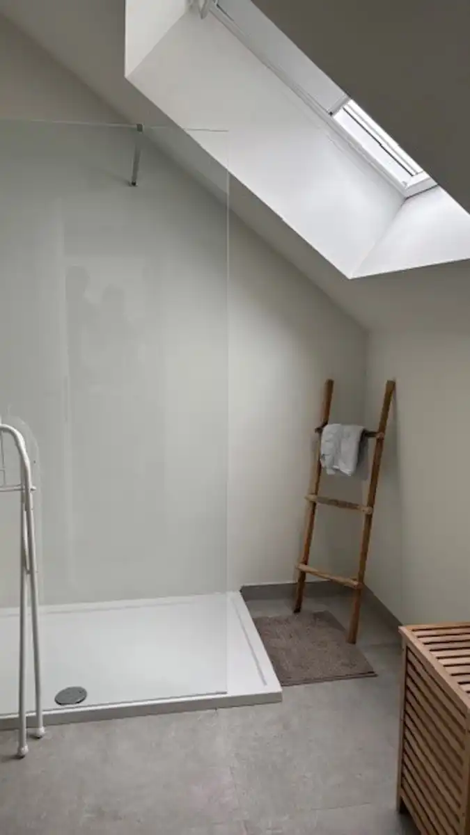 Nieuw duplex app. met 2 slpks. foto 8