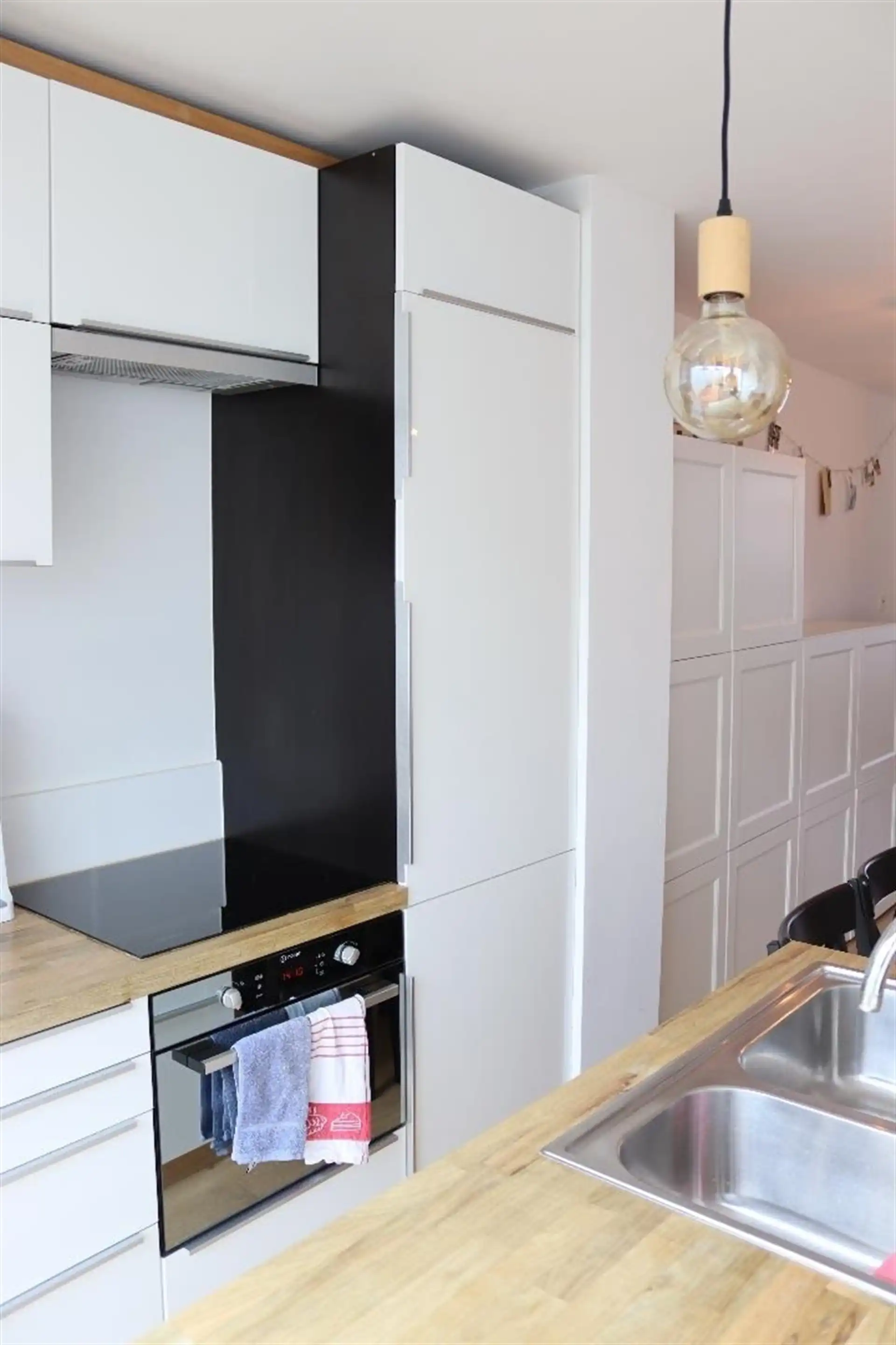 Stadswoning met 2 slaapkamers foto 9