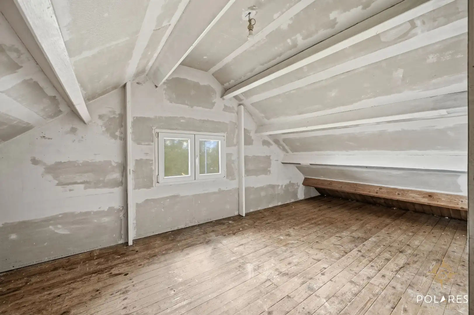 Karaktervolle woning met eindeloos potentieel in het groene Meerbeek foto 10