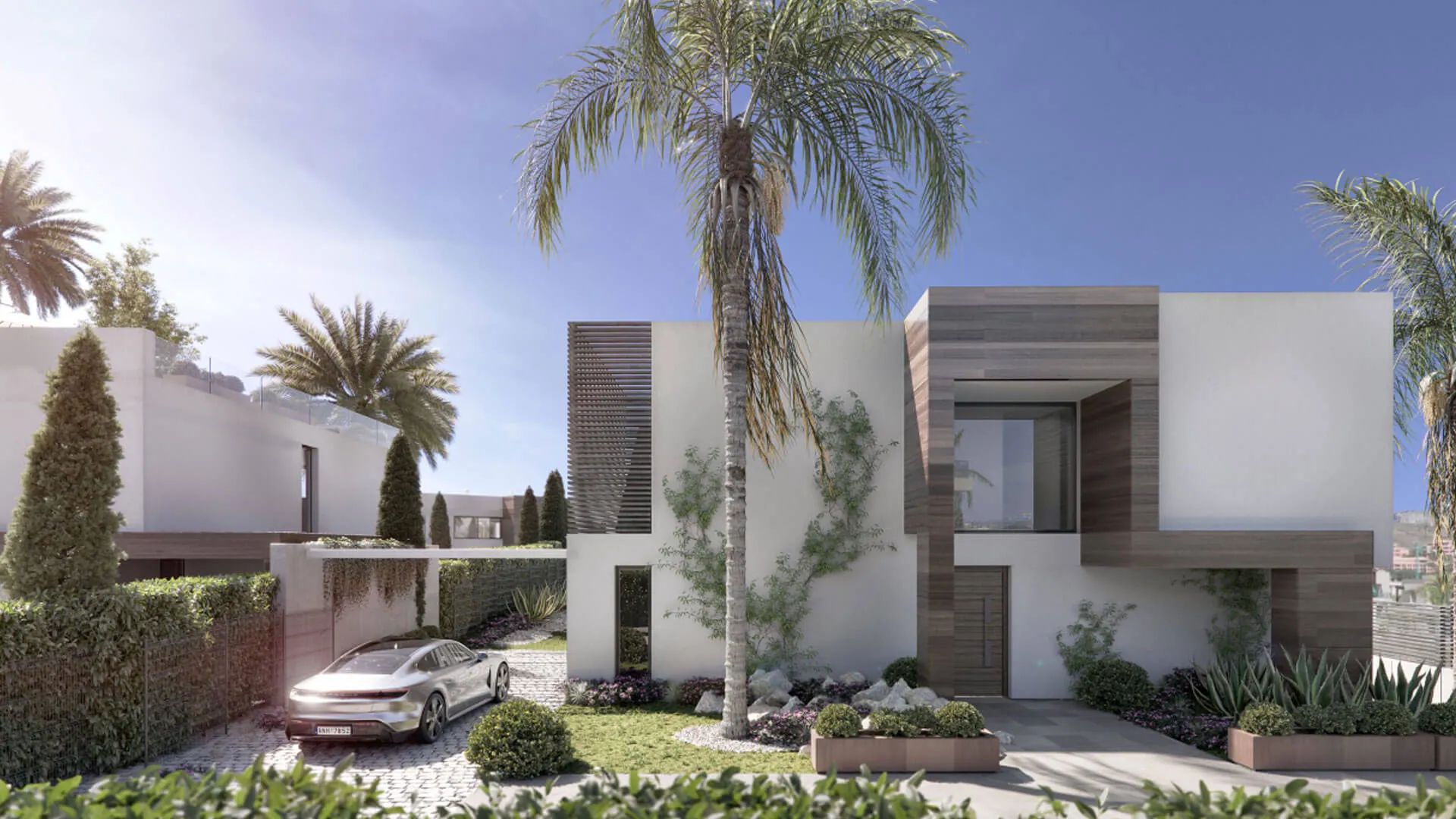 Jouw droomvilla aan de Costa del Sol: luxe leven tussen Estepona en Marbella foto 9