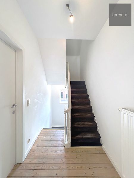 Burgerwoning foto 16