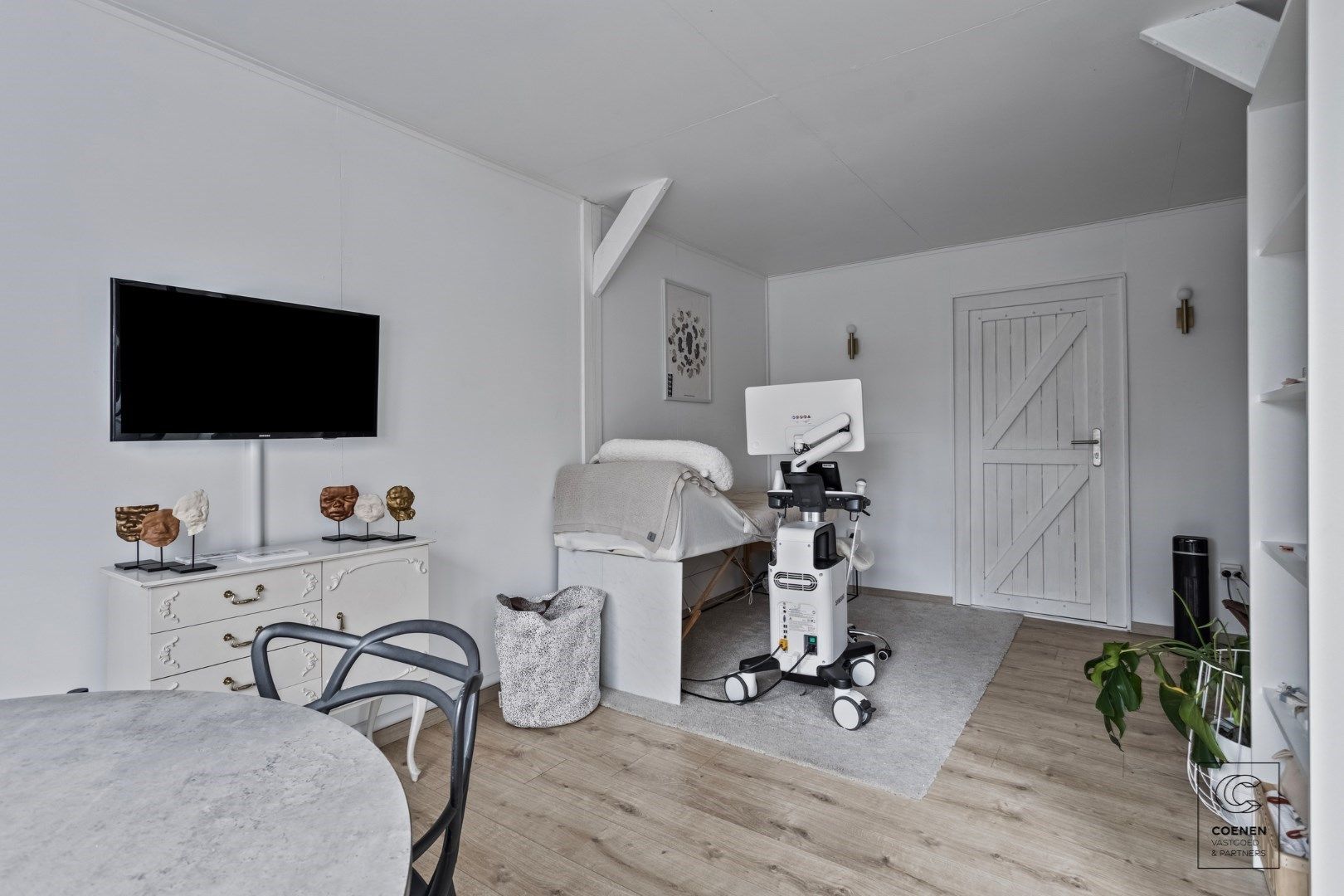 Prachtig en luxueus afgewerkte HOB van 280m² in een doodlopende straat! foto 32