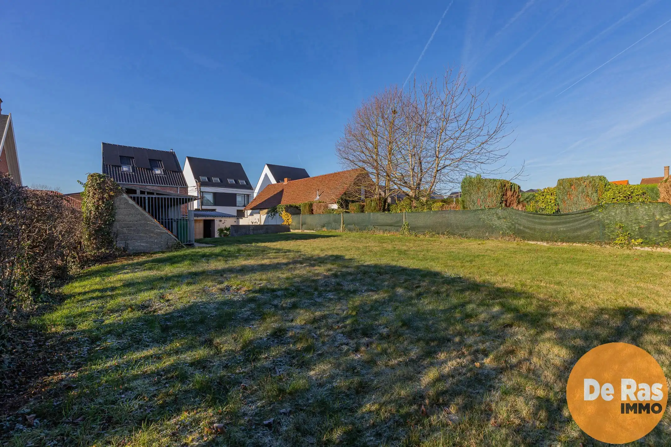 BORSBEKE – Instapklare woning met een prachtige tuin foto 27