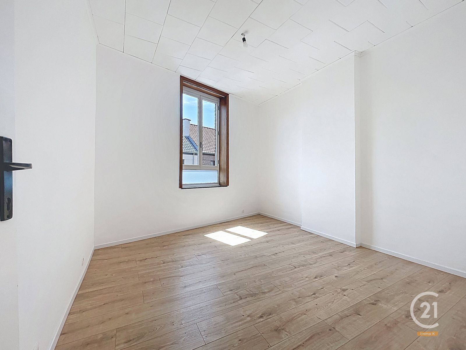 Charmante  woning met 3 slpk aan het park foto 16