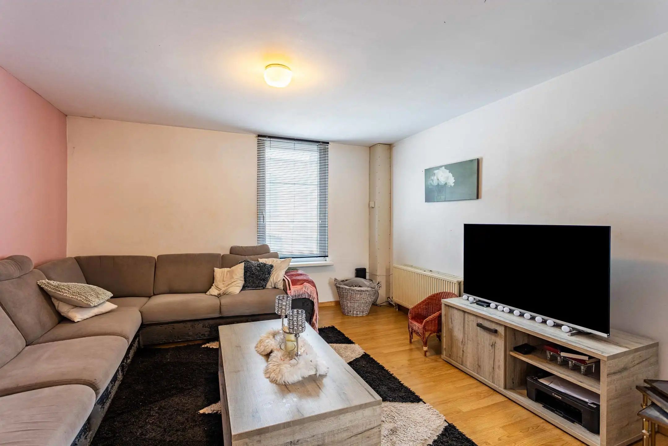 Energiezuinige woning met tuin vlakbij het centrum.  foto 20