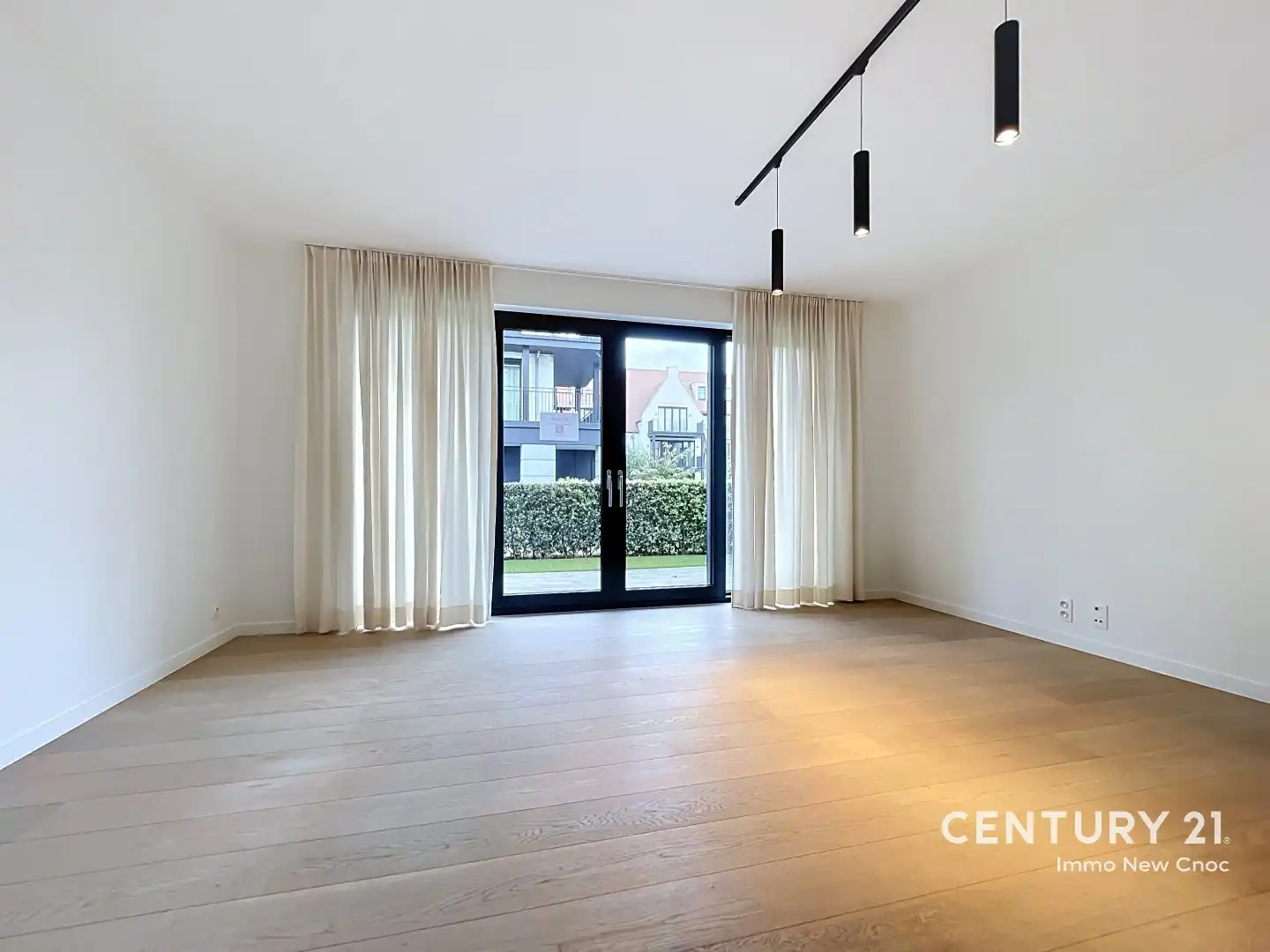 Prachtig appartement + GARAGE! foto 13