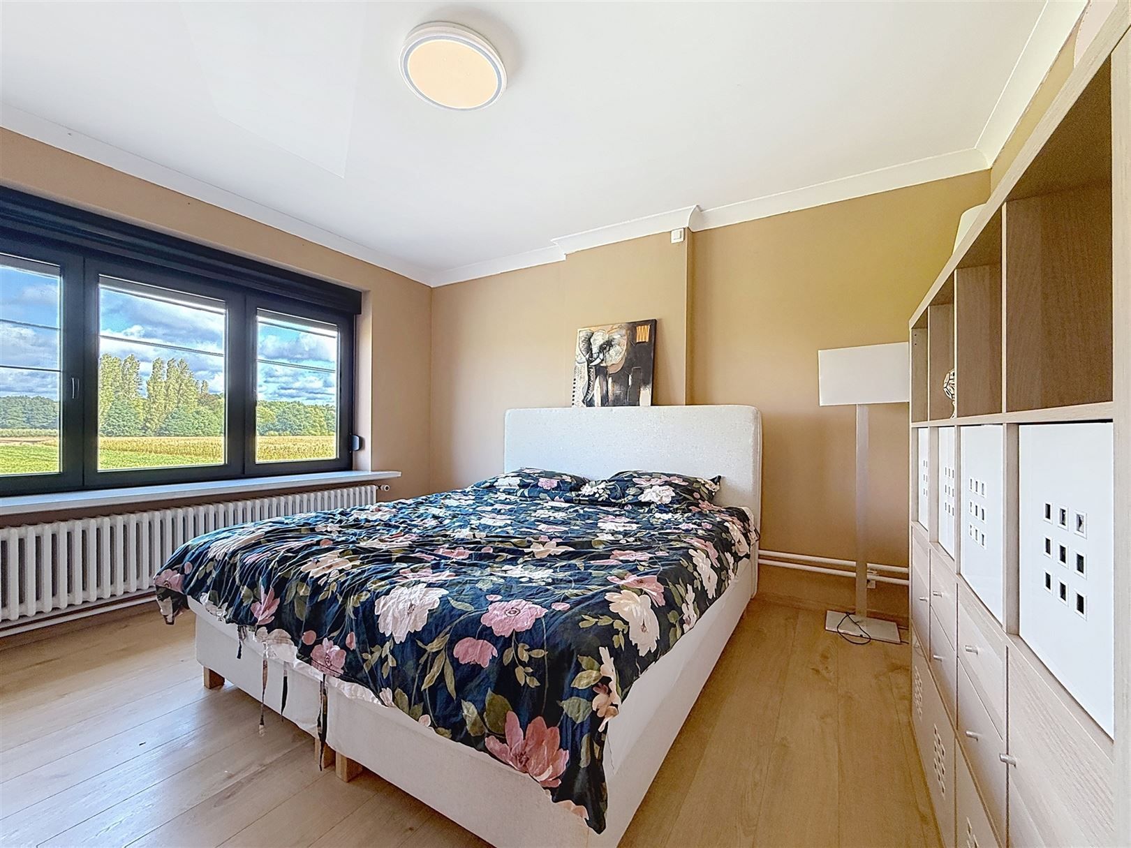 Ruime instapklare HOB, 4 slpks, garages, tuin, 16a 73ca foto 22