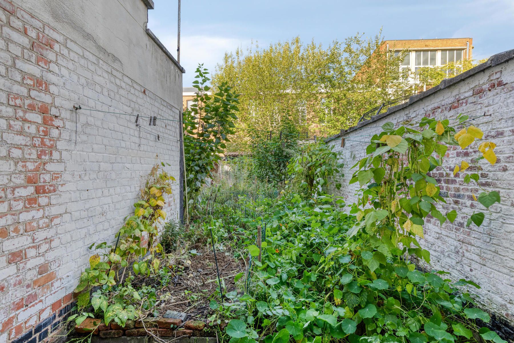 Unieke kans! Herenhuis in hartje Mechelen foto 28