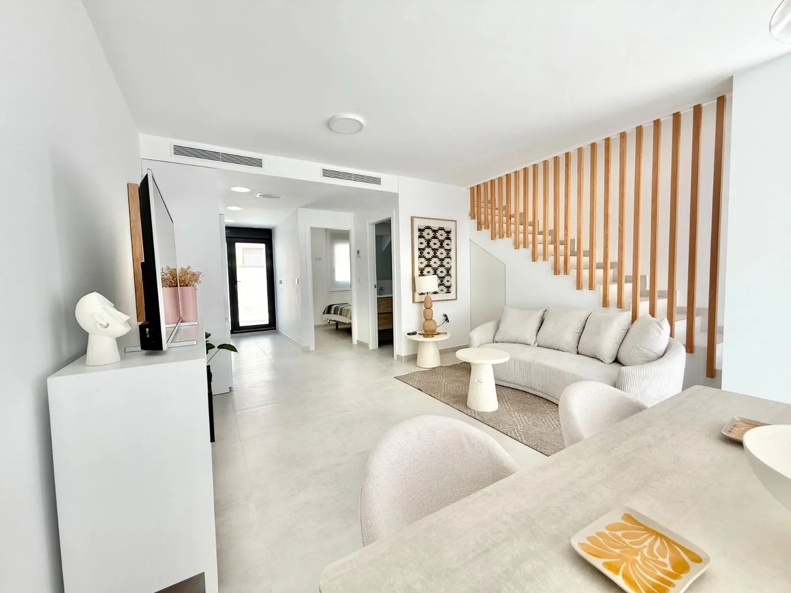 Wonen met stijl onder de Spaanse zon – moderne nieuwbouwwoningen in het hart van de Costa Blanca foto 4