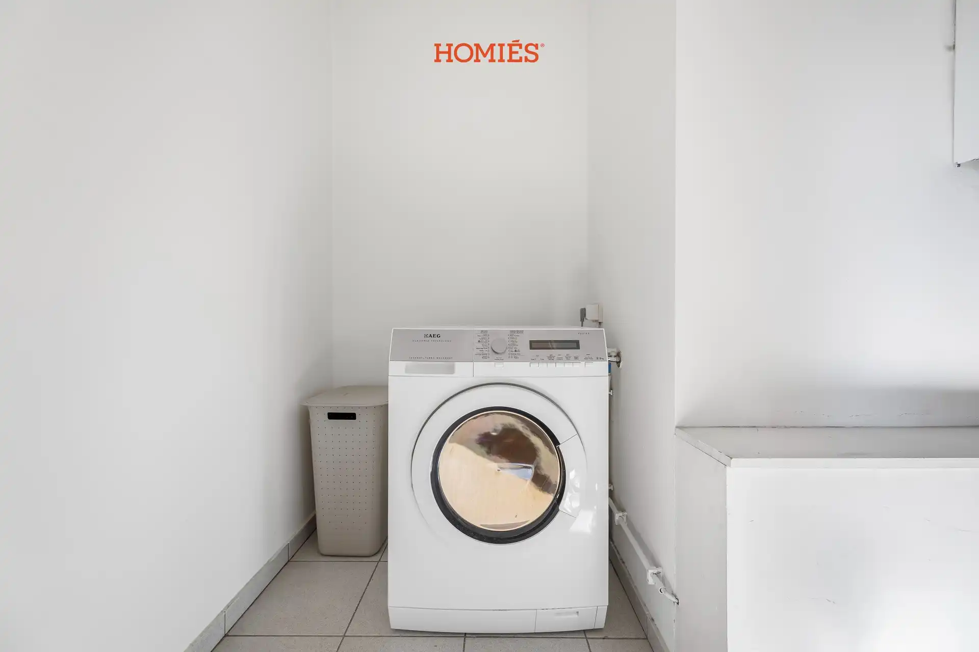 App met 2 slpk, 2 terrassen en staanplaats in het Keizershof foto 18