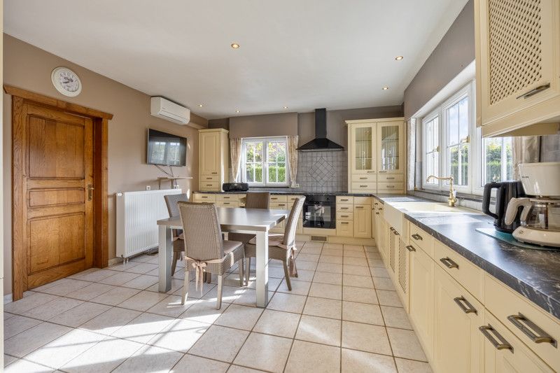 Rustig gelegen, zeer verzorgde woning op 8are foto 9