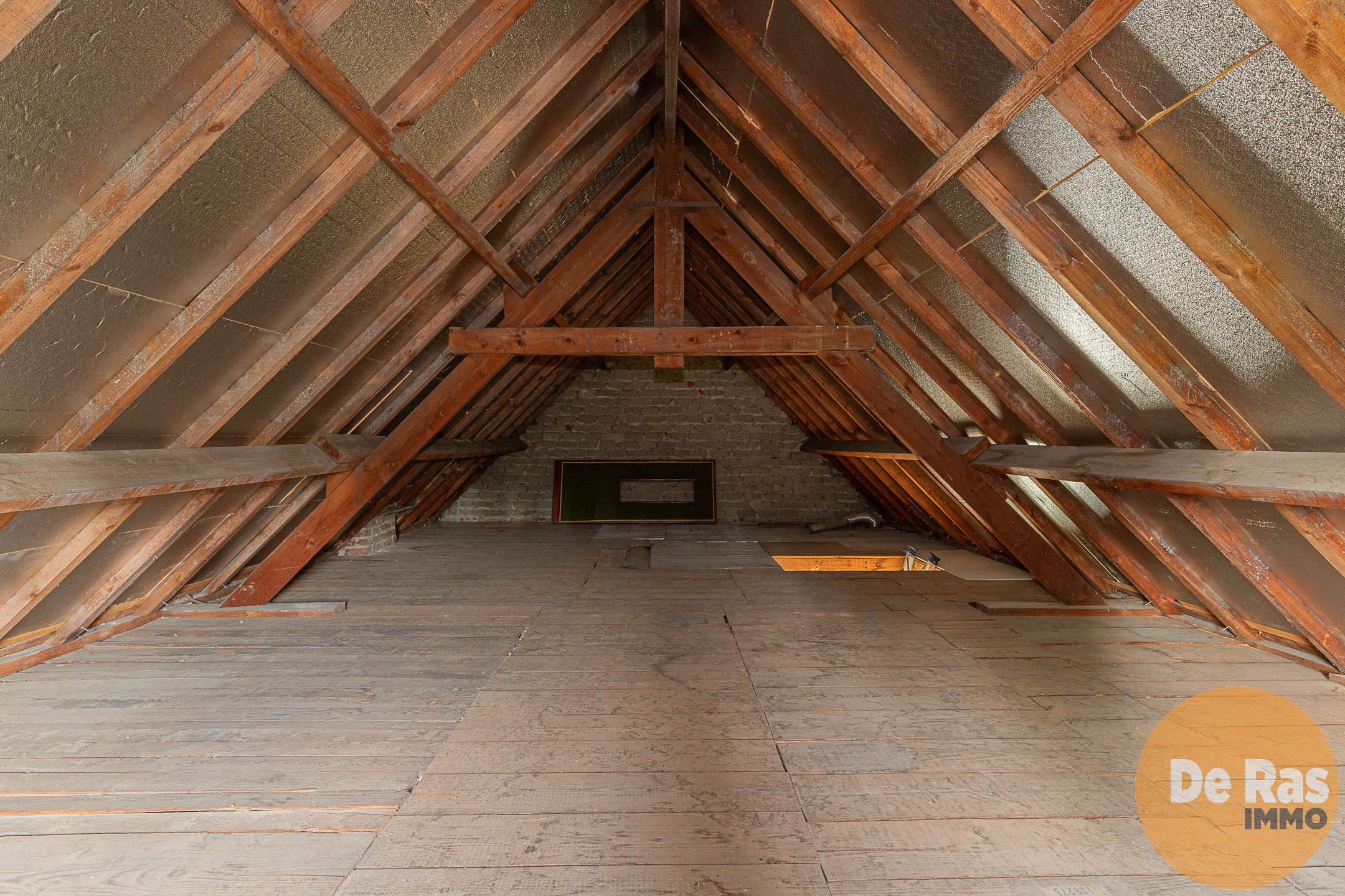 LEDE - Half open bebouwing met tuin en garage foto 13