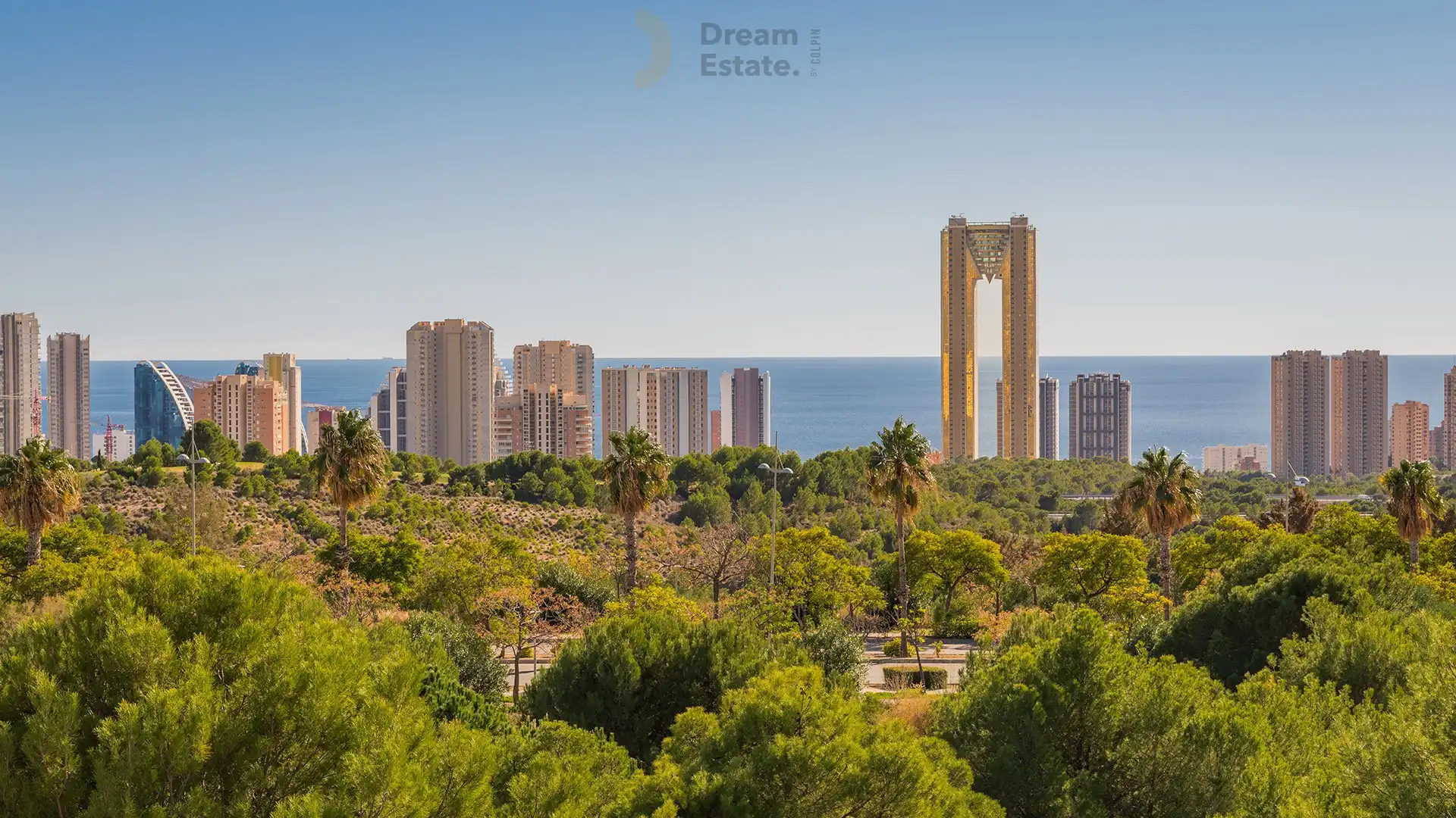 Intempo – Het Hoogtepunt van Luxe in Benidorm foto 40