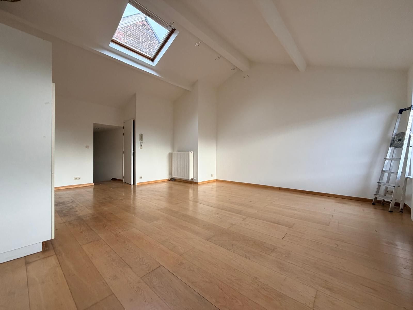 Appartement duplex  met 2 slaapkamers foto 4