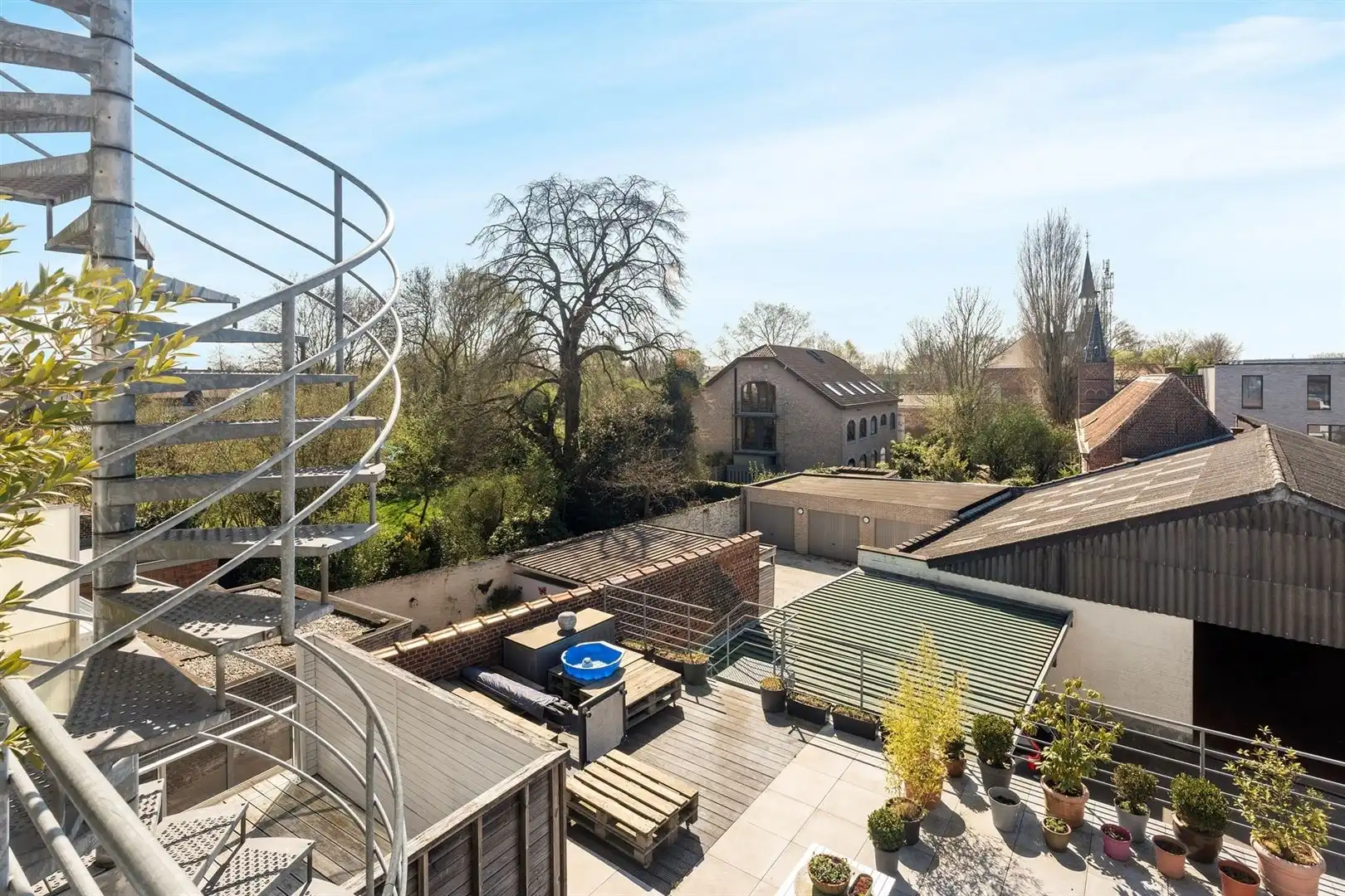 Zeer ruim appartement  foto 10