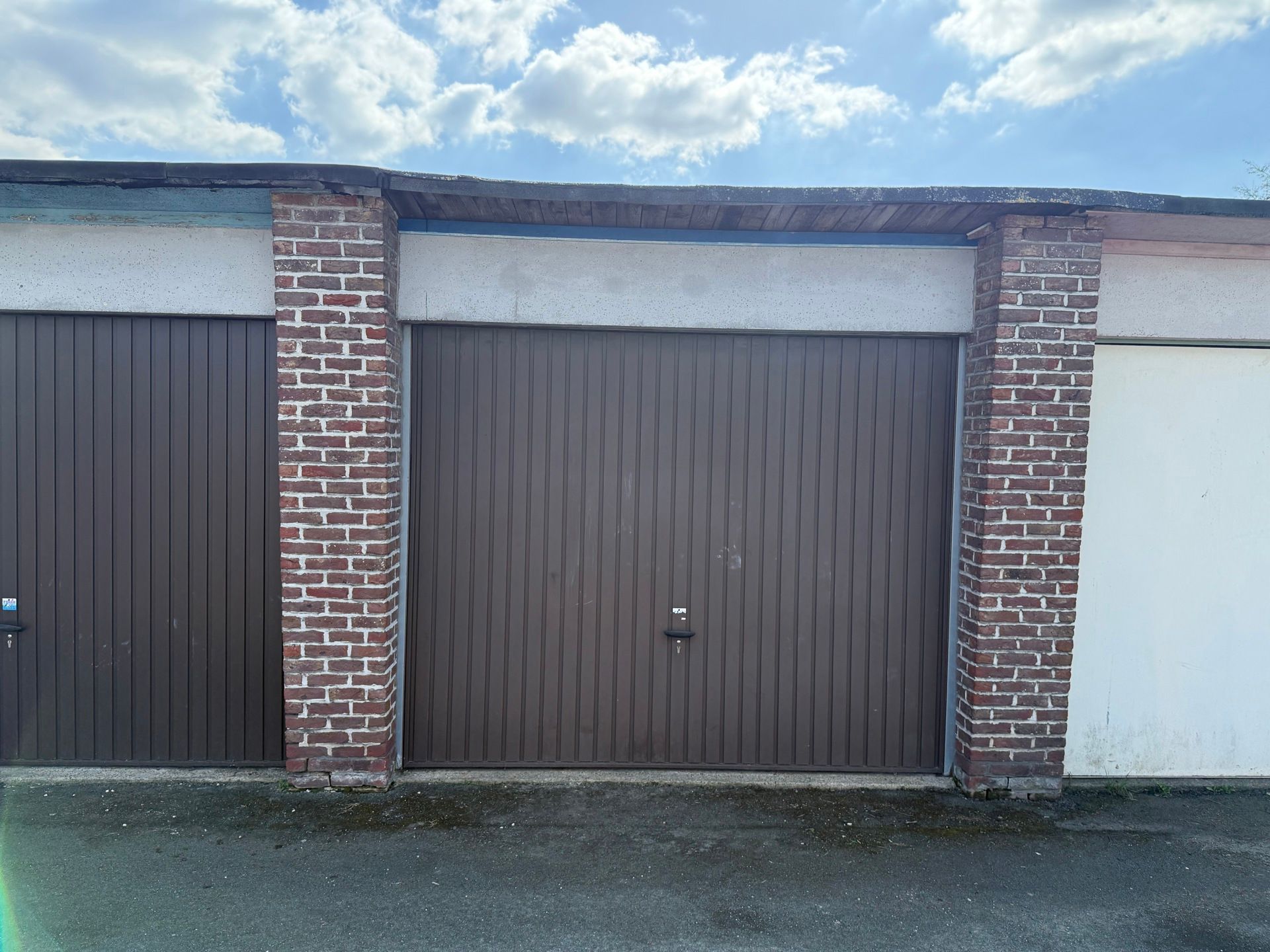 Garagebox te koop foto {{pictureIndex}}