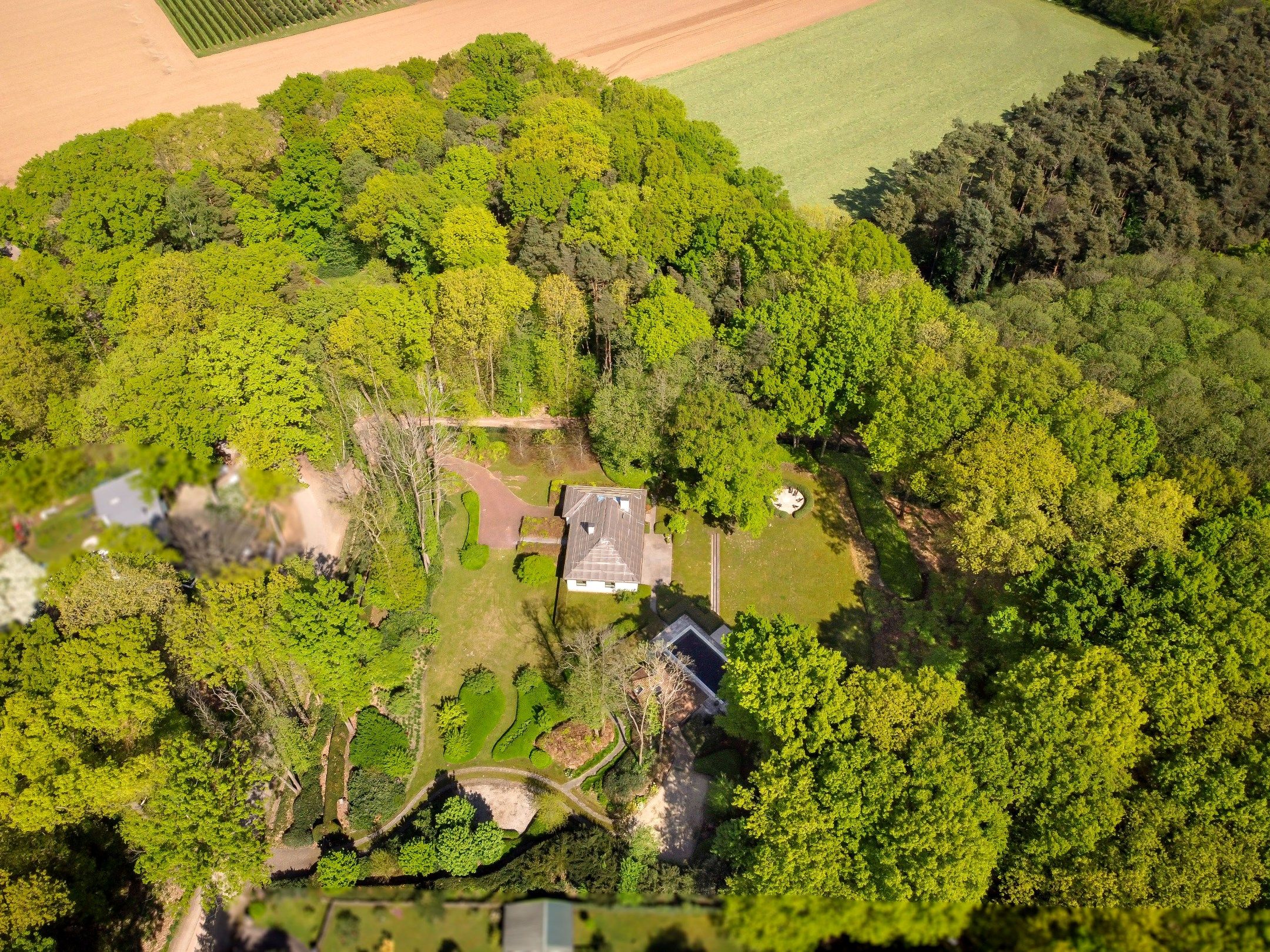 Prachtige opportuniteit op idyllische locatie! foto 5