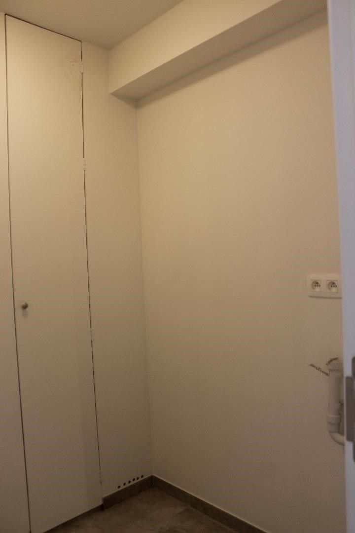 Nieuwbouw duplex appartement op toplocatie met parking foto 21