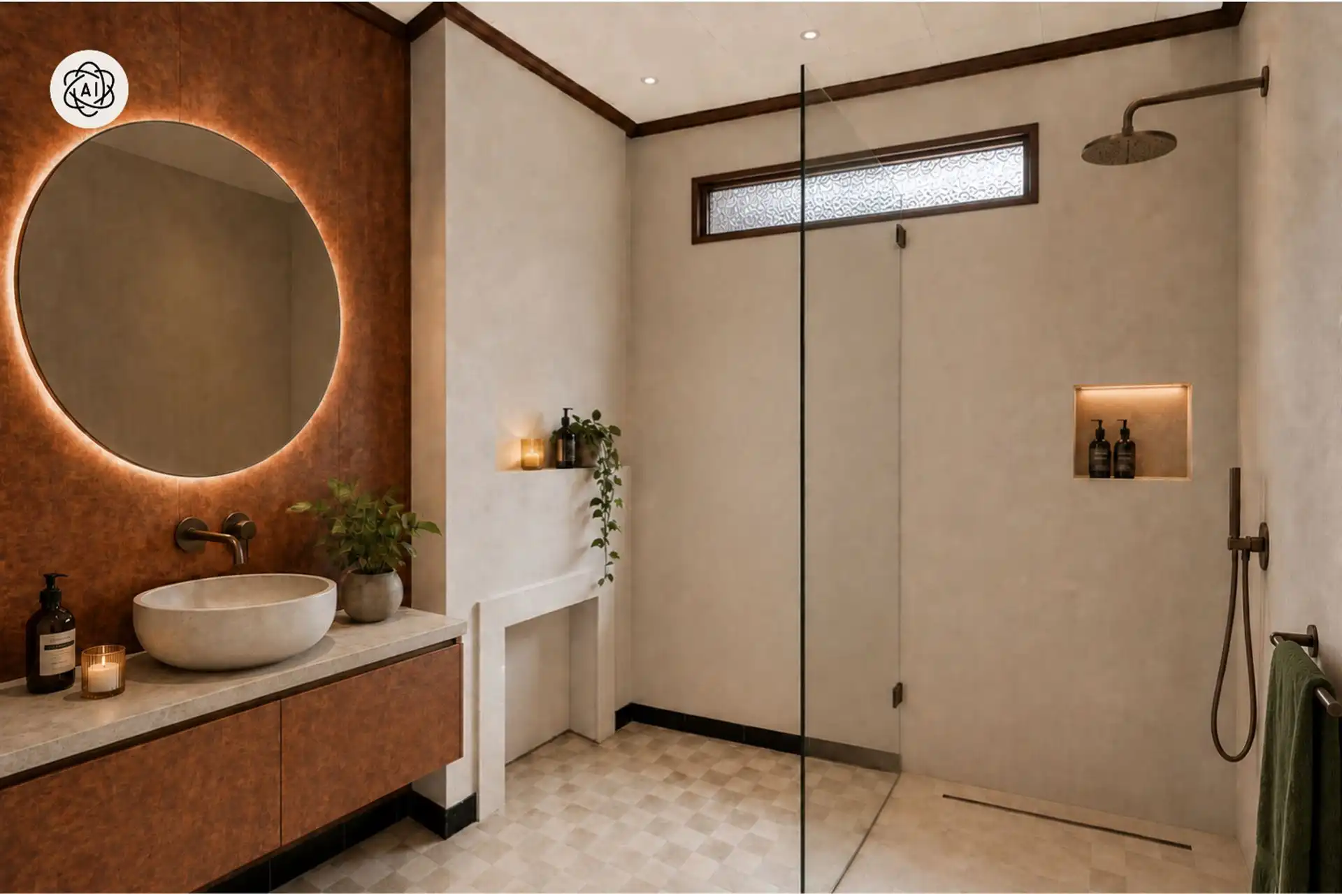 Te renoveren woning met 2 slk! foto 7