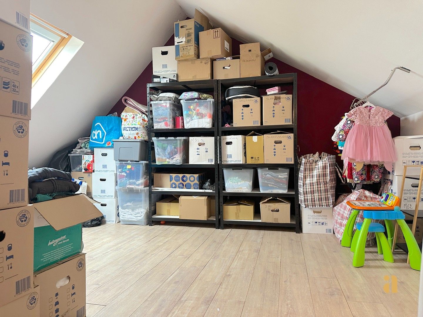 Gezinswoning met optie voor zelfstandige en prachtig uitzicht foto 20