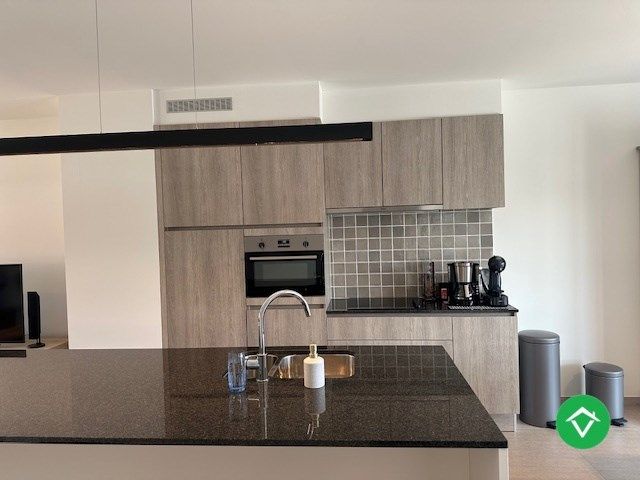 Nieuwbouwappartement met 3 slaapkamers en garage te Koekelare  foto 9