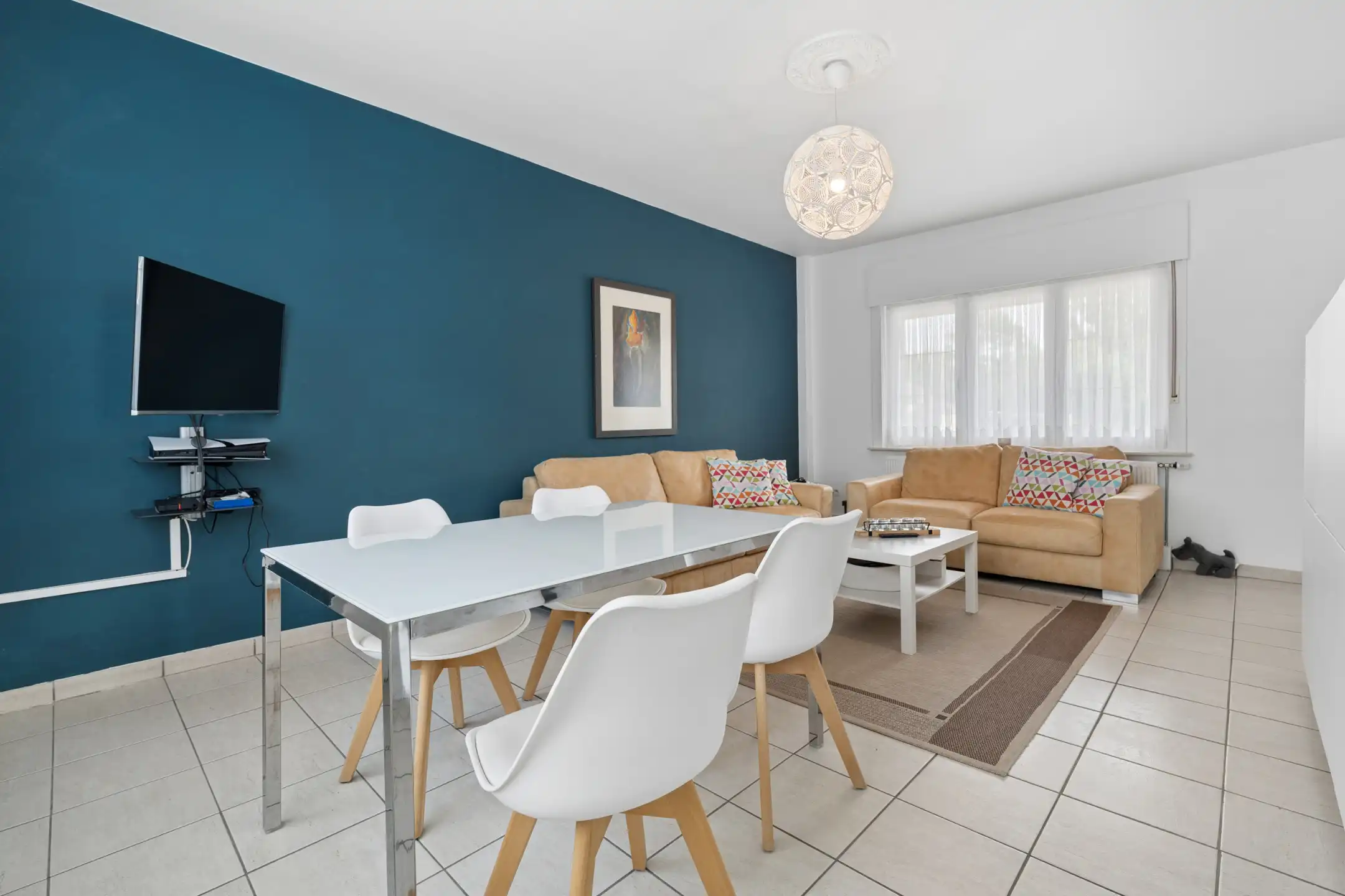 gerenoveerde woning met 3 slaapkamers, garage en tuin foto 6