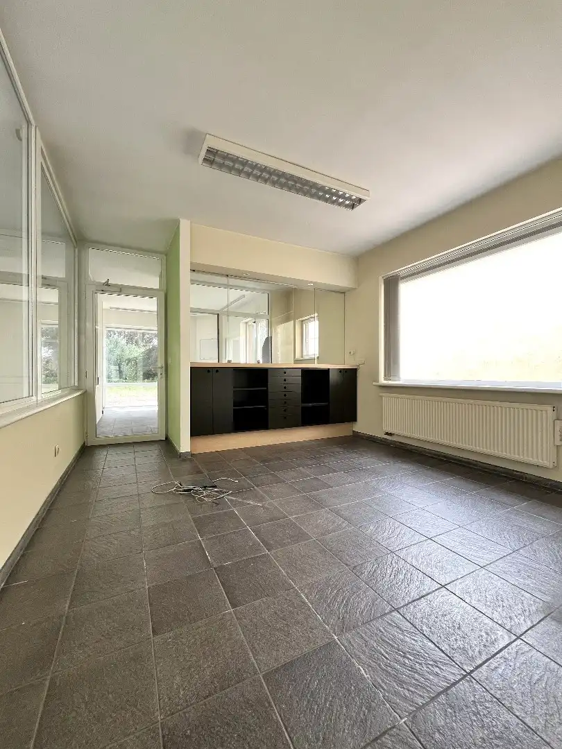 Historische notariswoning centrum Eeklo foto 15