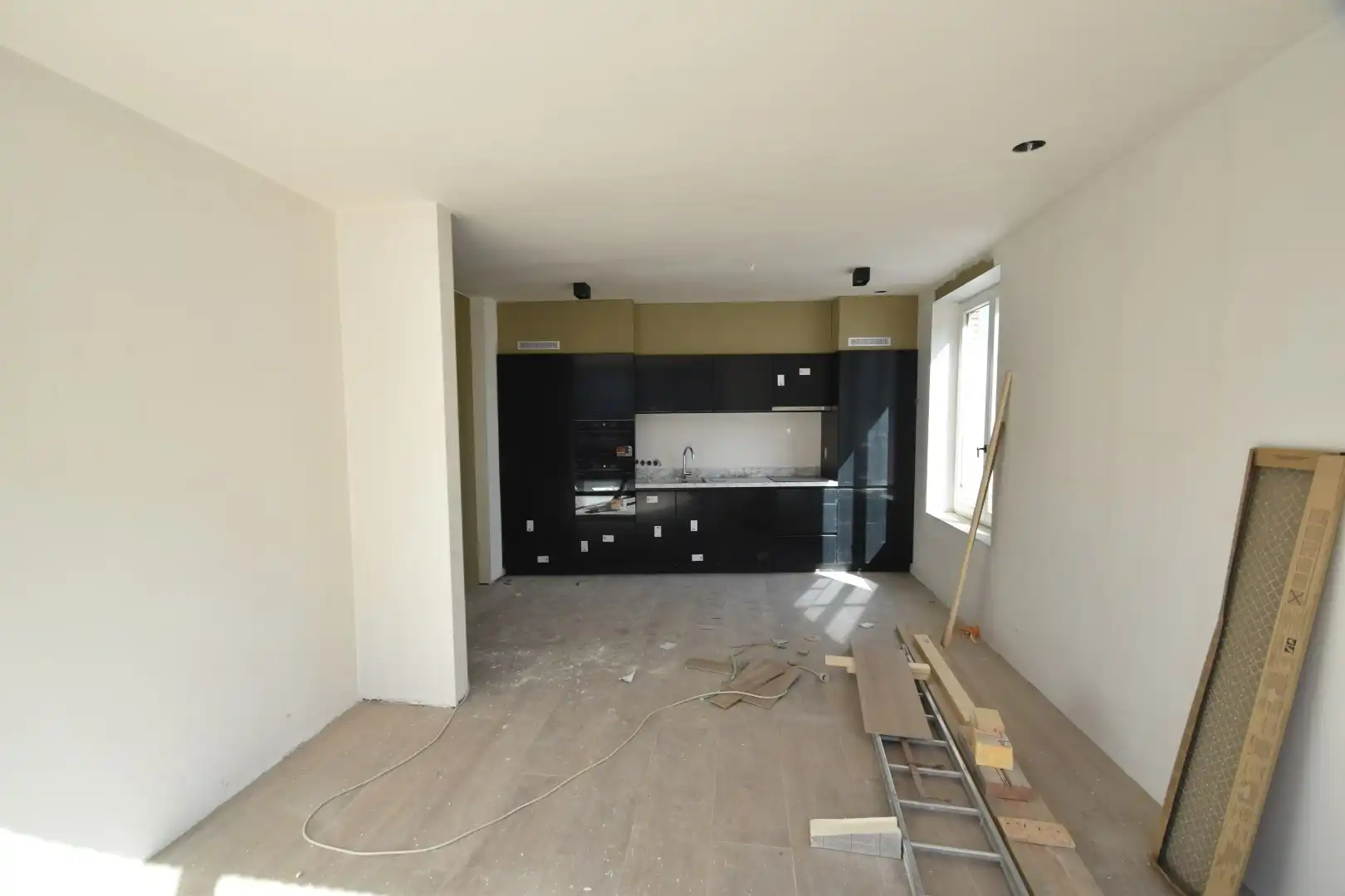 Nieuwbouw duplex in hartje Tongeren foto 13