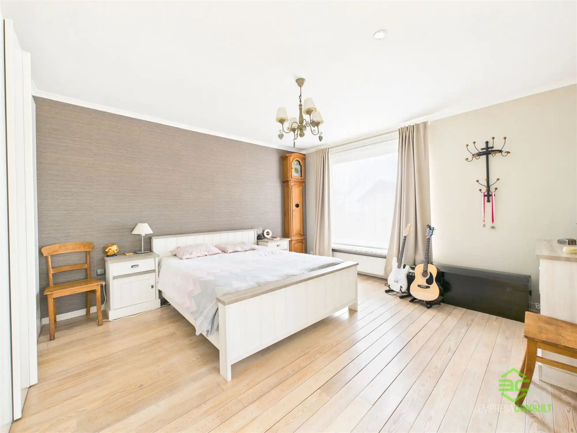 Rustig gelegen gelijkvloerse woning in Molenstede! foto 18