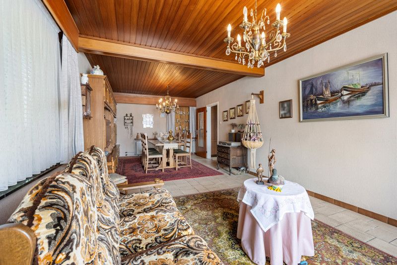 Zeer goed gelegen, charmante woning op 6are foto 6