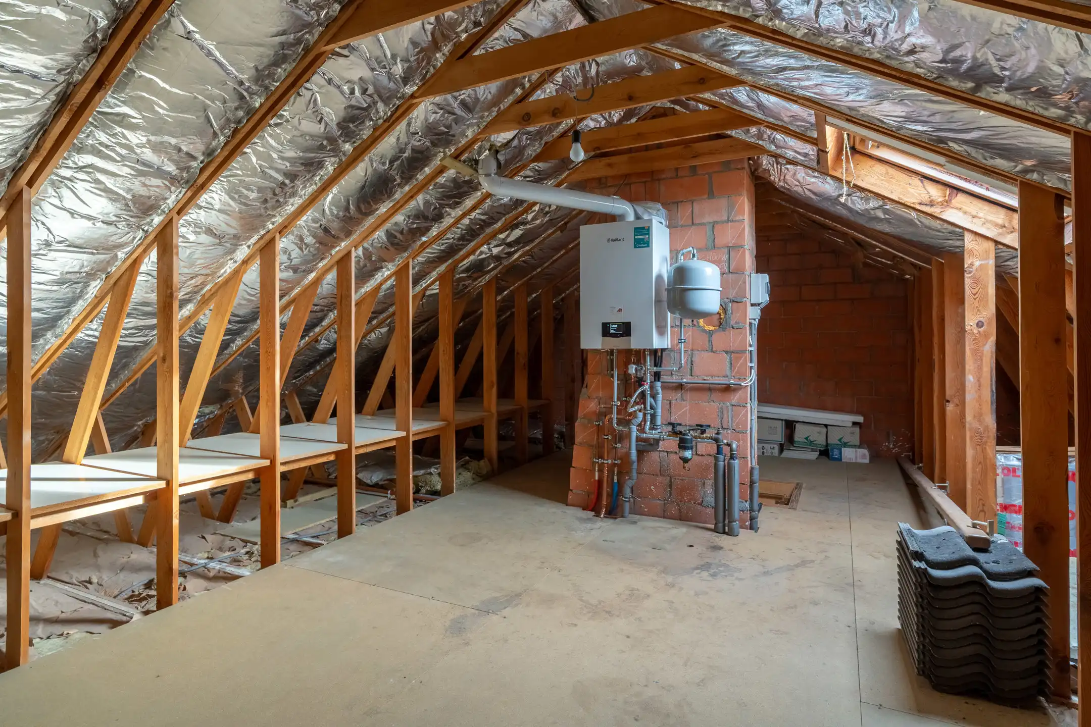 Zeer gunstig gelegen woning met 3 slpks en dubbele garage foto 29