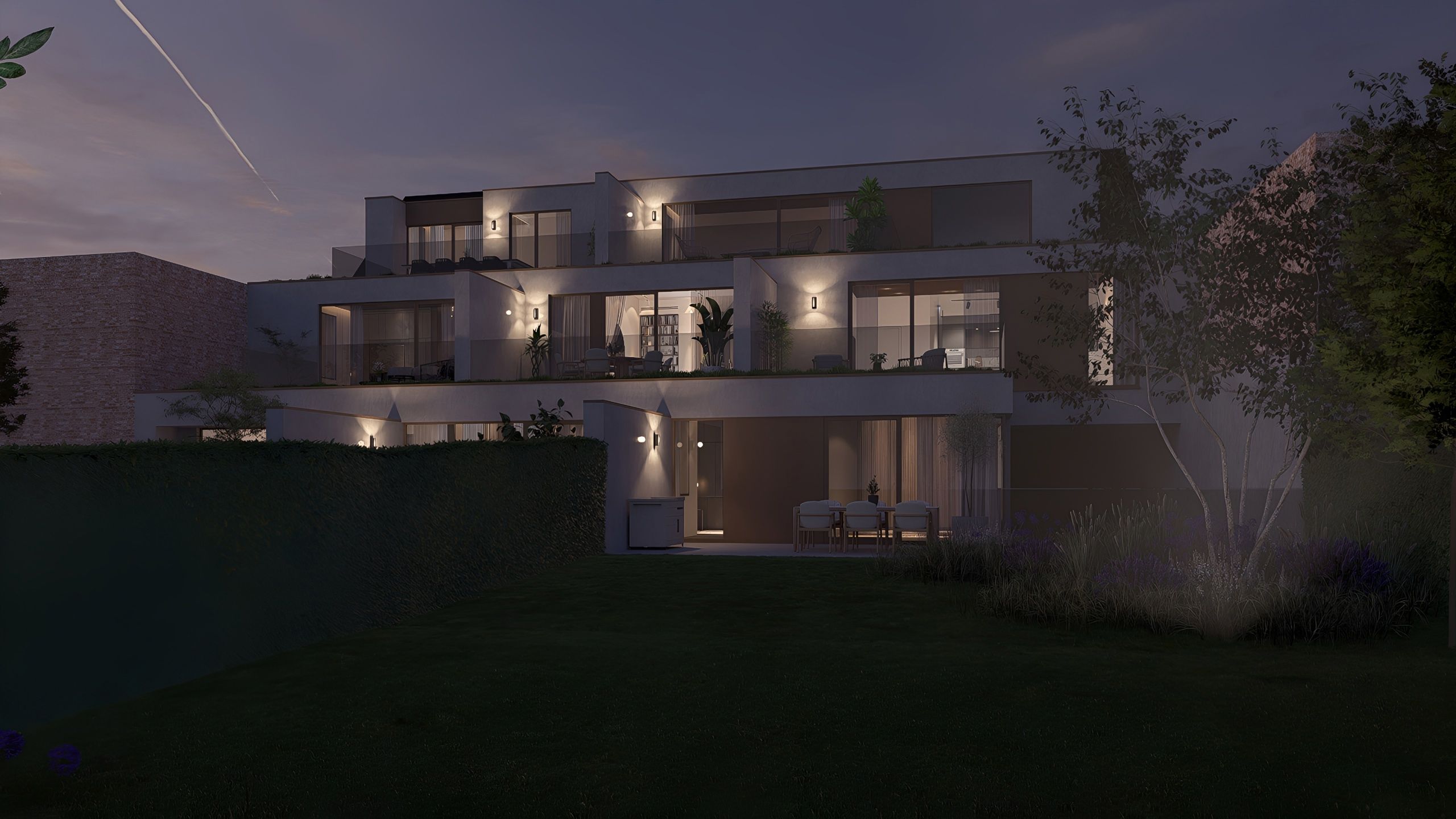 Appartement te koop foto 10