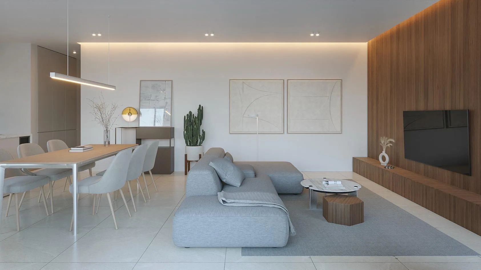 Ontdek deze moderne appartementen met topvoorzieningen en prachtig uitzicht! foto 6