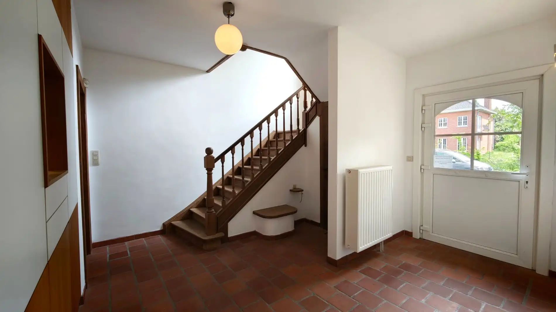 Sprookjesachtig wonen in een groene oase foto 3