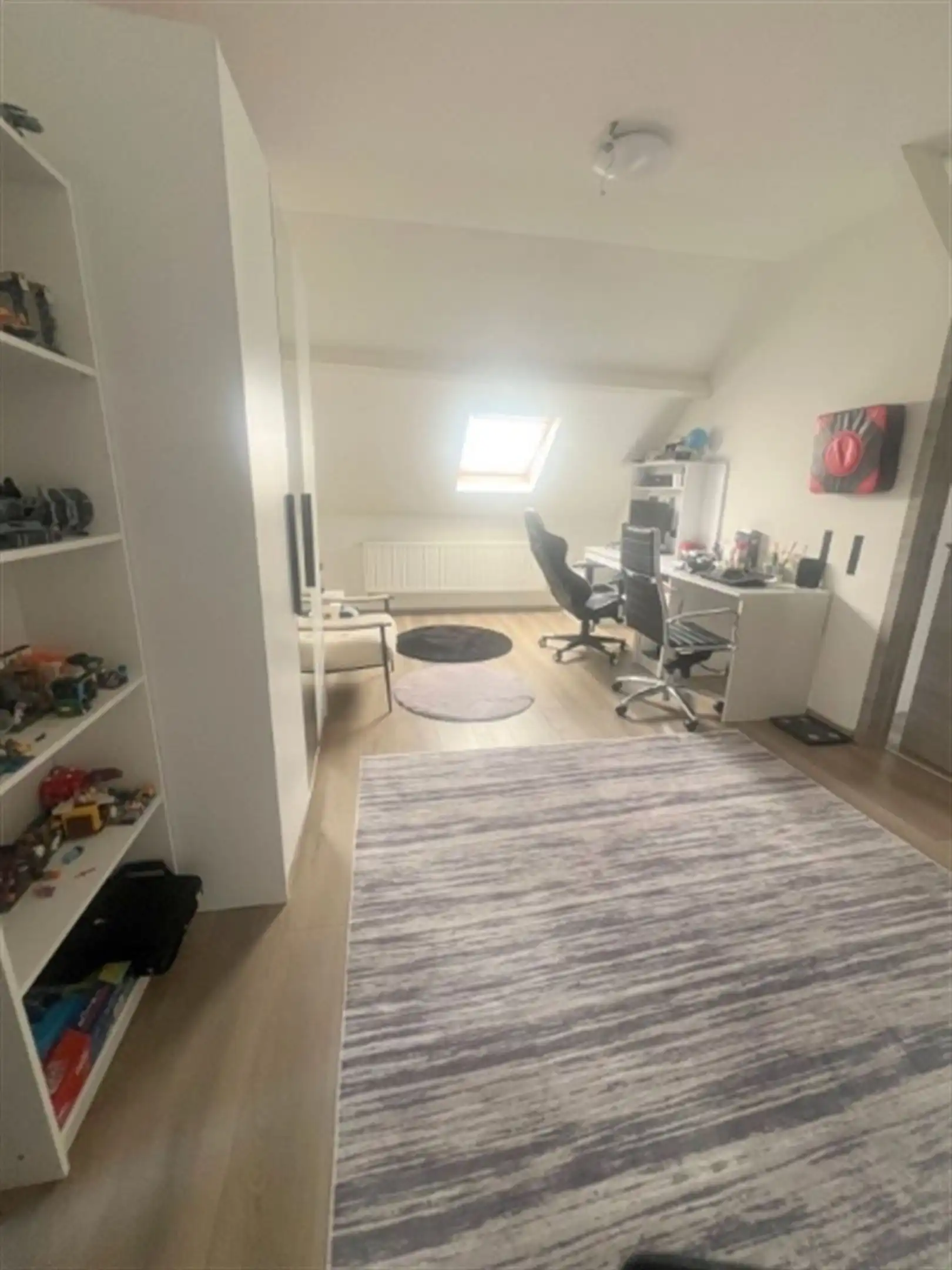 handelszaak + woonst foto 12