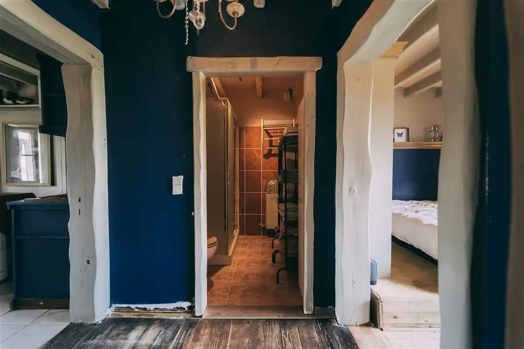 Magazijn met woning en uitbreidingsmogelijkheden foto 20