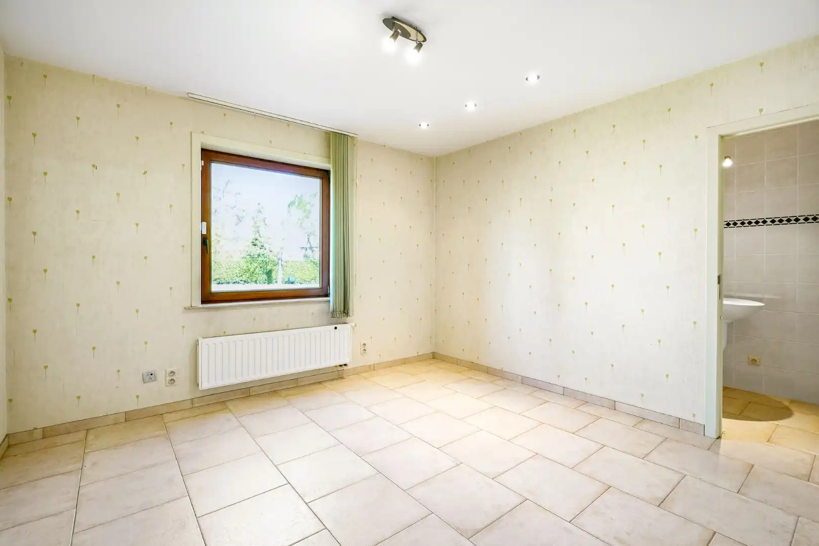 Ruime villa met 5 slaapkamers op 1082 m² te Oostduinkerke, gelegen vlakbij het natuurreservaat Hannecartbos. foto 14