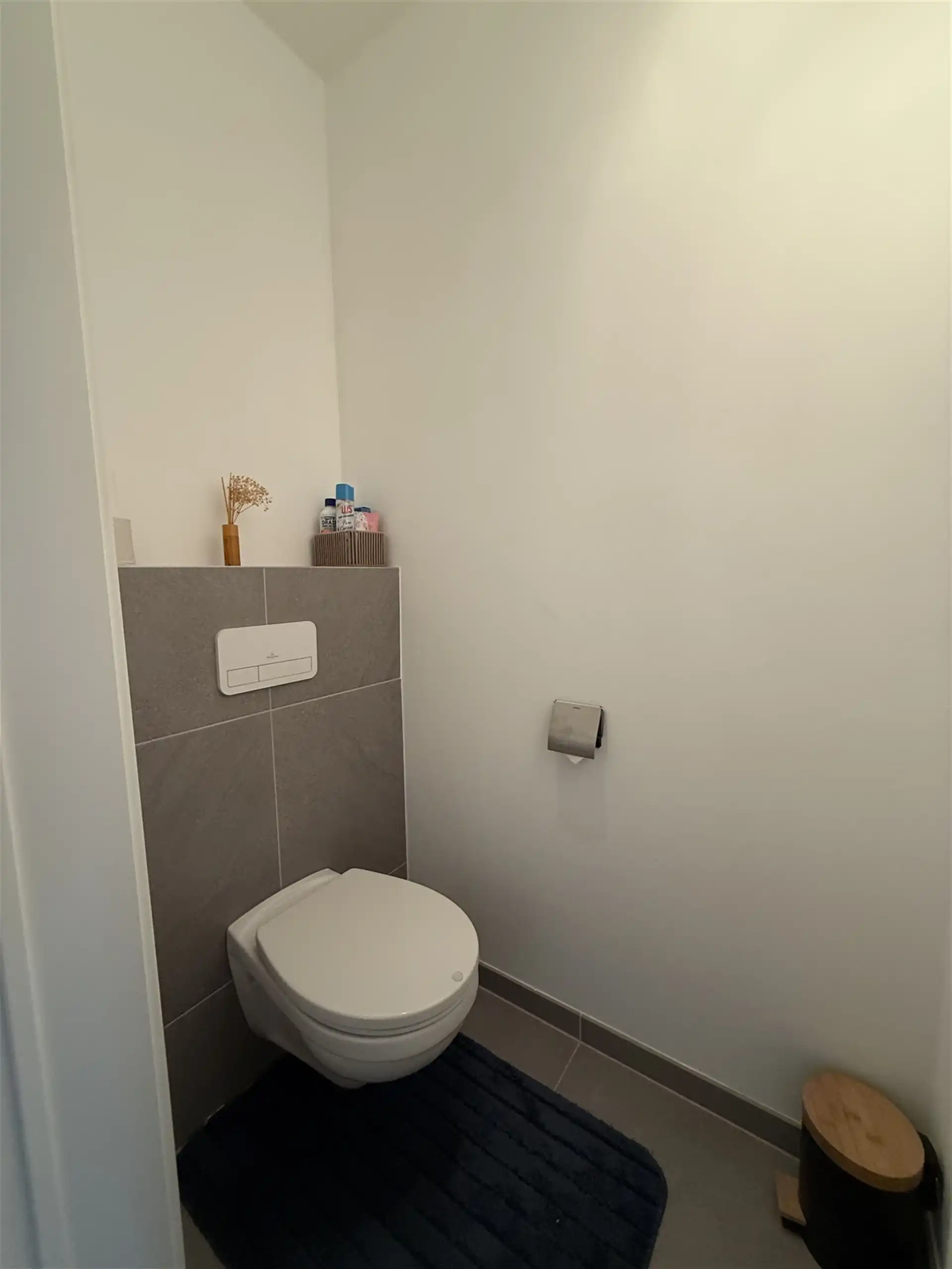 Ruime woning in rustige buurt te Merchtem  foto 15