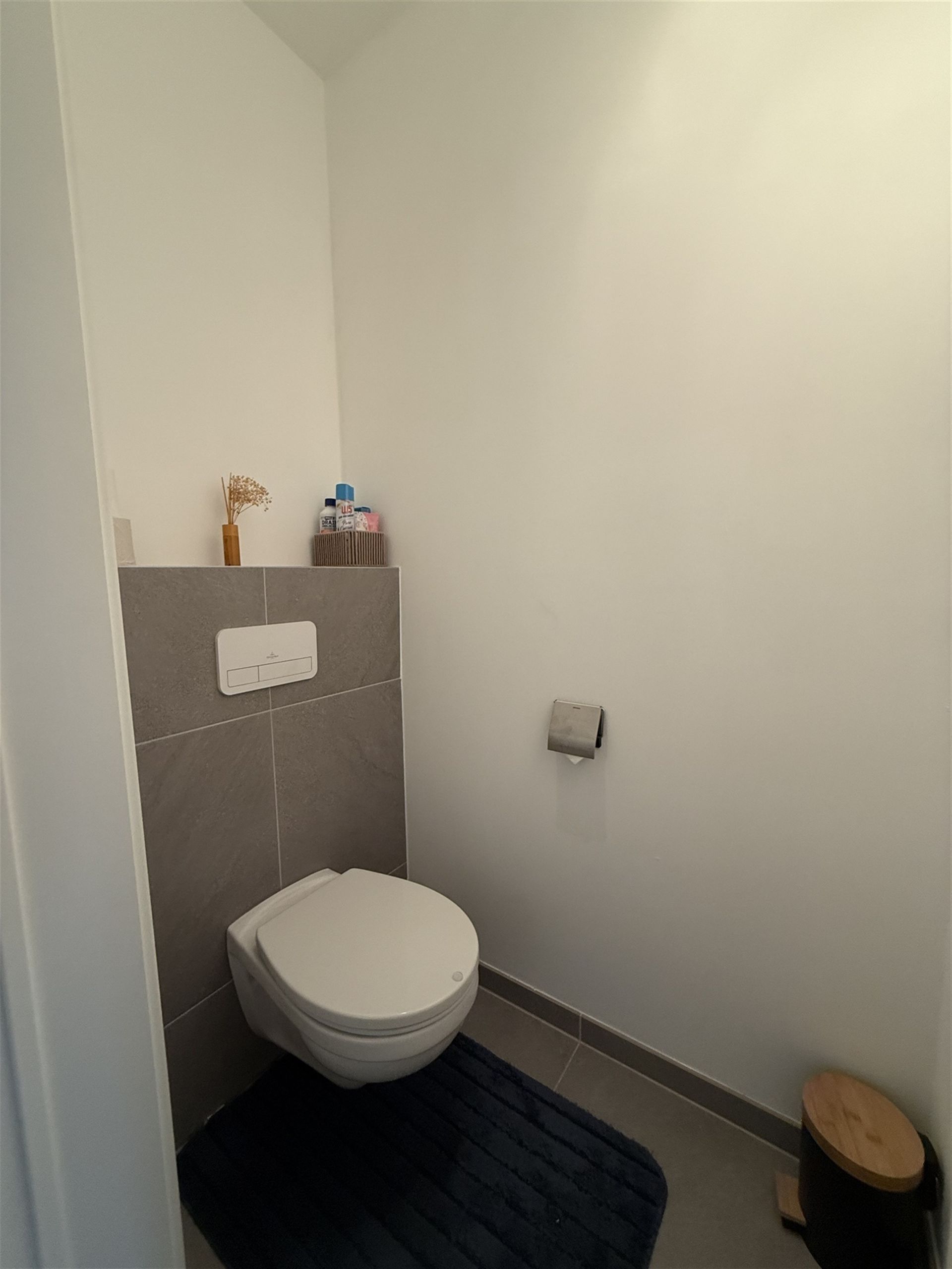 Ruime woning in rustige buurt te Merchtem  foto 15