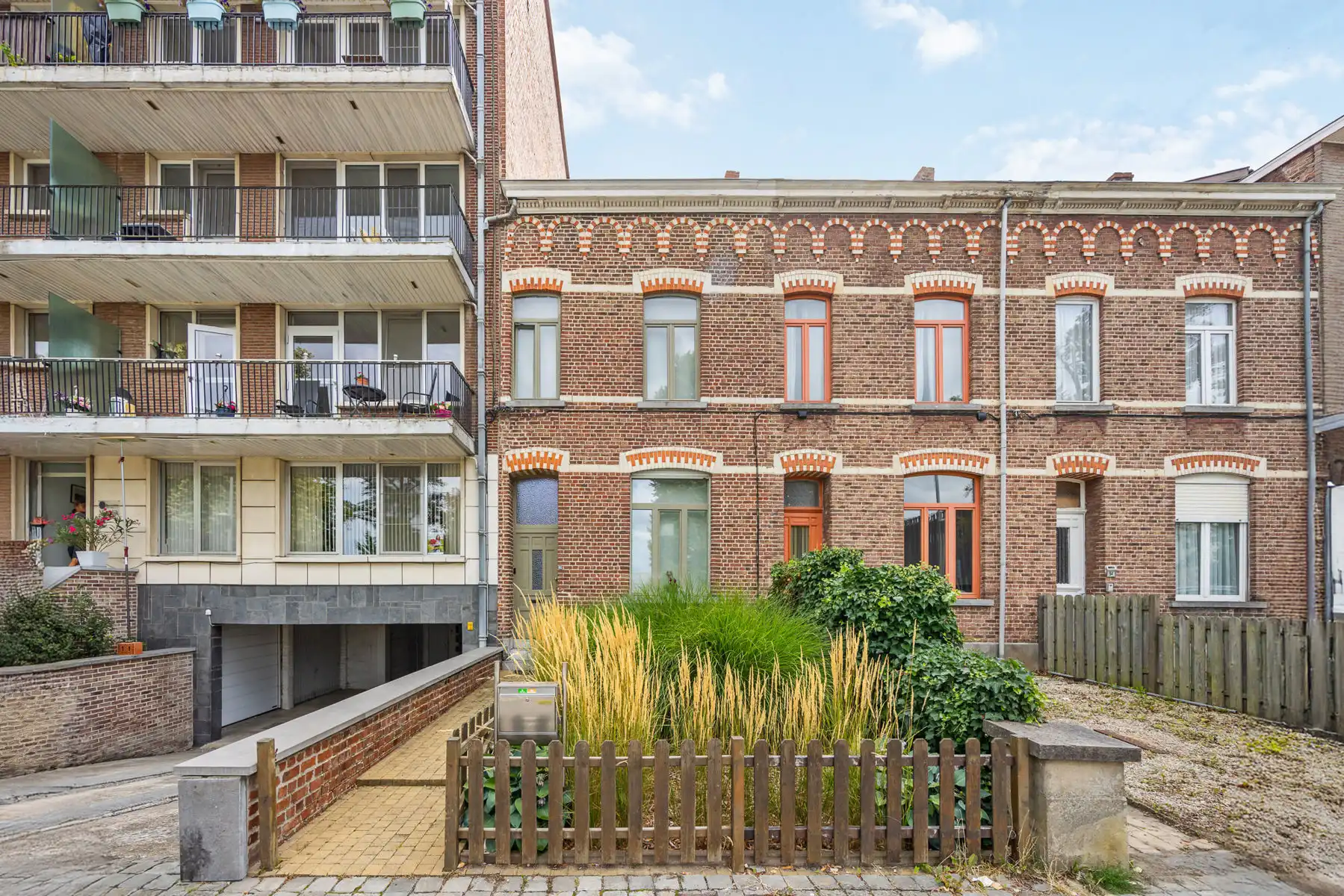 Huis te koop Meendijkstraat 50 - 3300 Tienen
