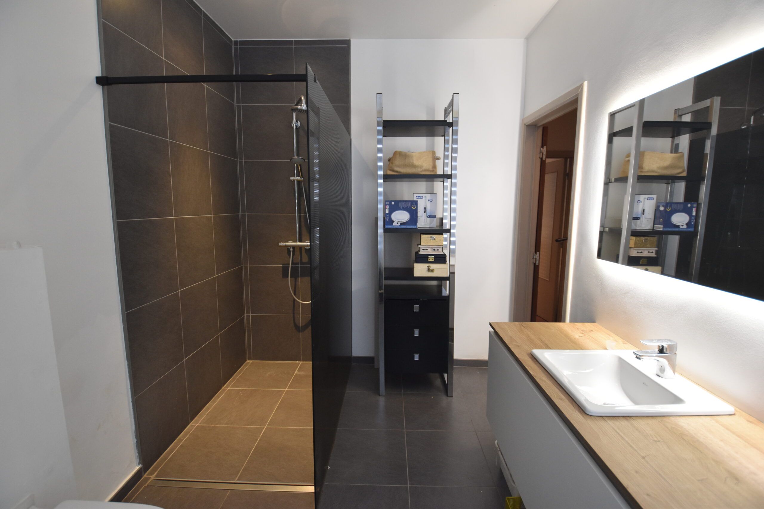 Aangename woning in de geliefde Elisabethwijk foto 14