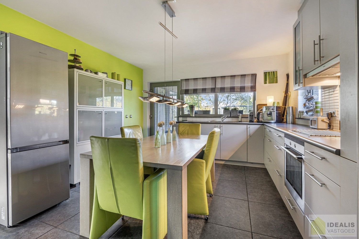 PRACHTIGE, INSTAPKLARE EN RUIME GEZINSWONING IN TOPSTAAT foto 15