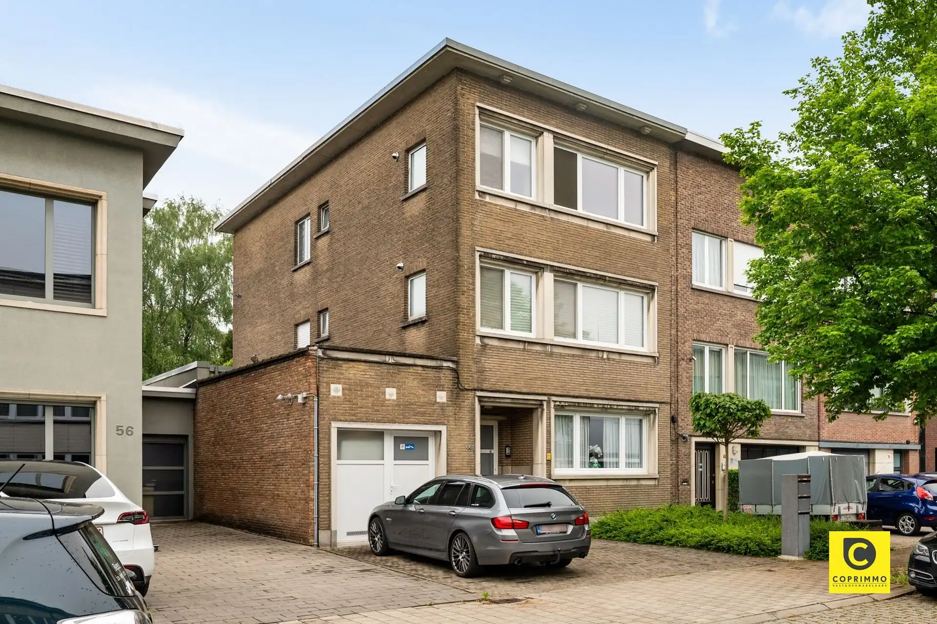 3 slaapkamer app + P  foto 10