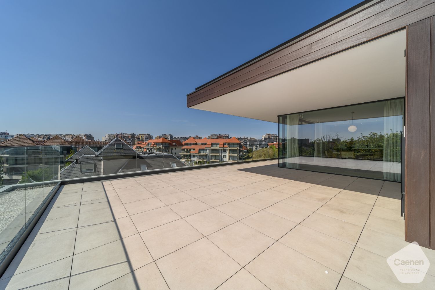 Exclusief nieuwbouwappartement – instapklaar en uniek gelegen aan natuurreservaat Houtsaegerduinen foto 19