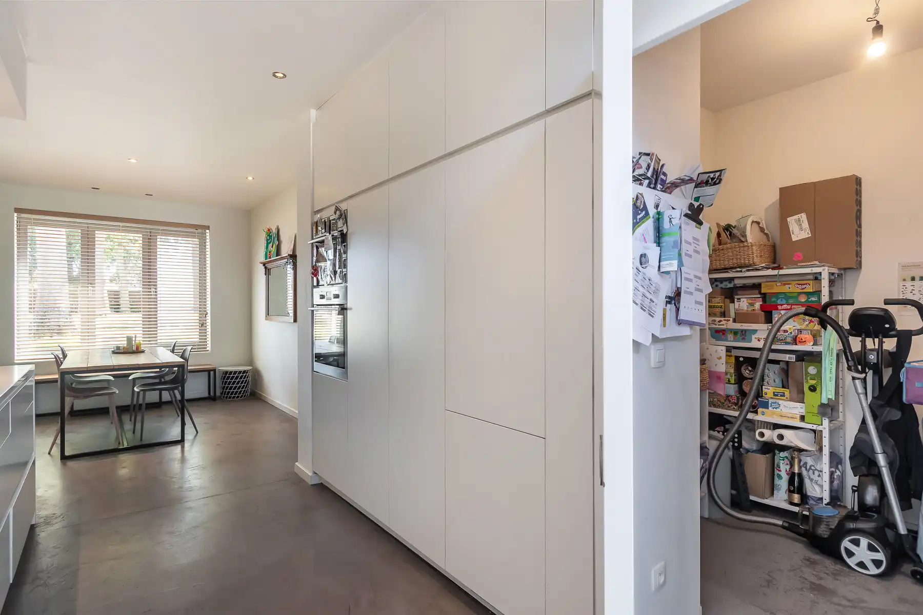 Gerenoveerde, energiezuinige woning met 3 slaapkamers & tuin foto 13